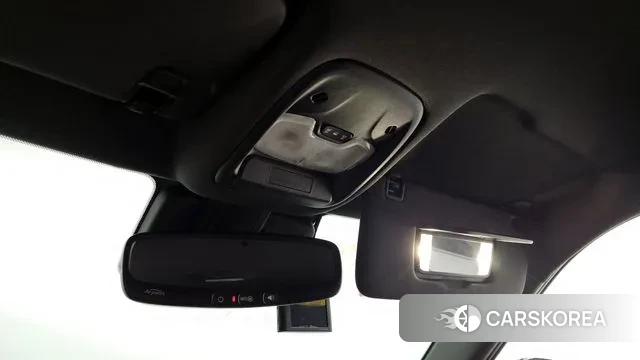 Chevrolet (GM Daewoo) Trailblazer id 3509009 из Кореи 8