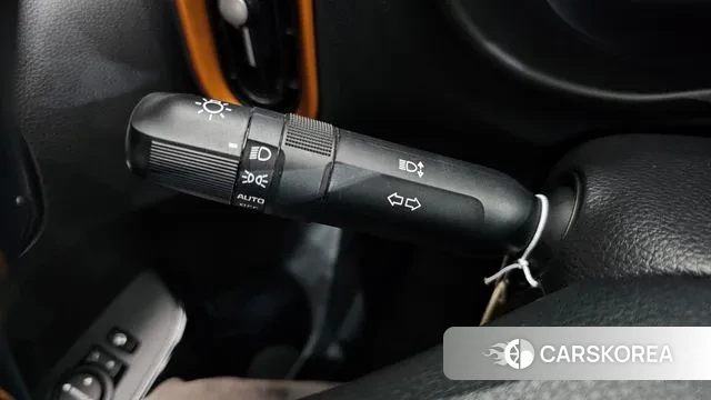 Kia Morning Urban (JA) id 2901293 из Кореи 8