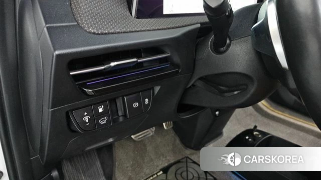 Kia EV6 id 4283122 из Кореи 8