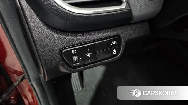 Kia Seltos id 3591977 из Кореи 8