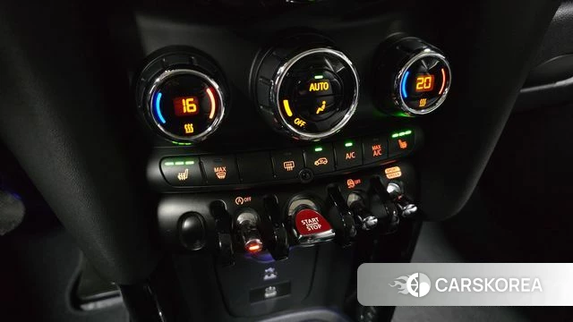 Mini Cooper id 4316099 из Кореи 8