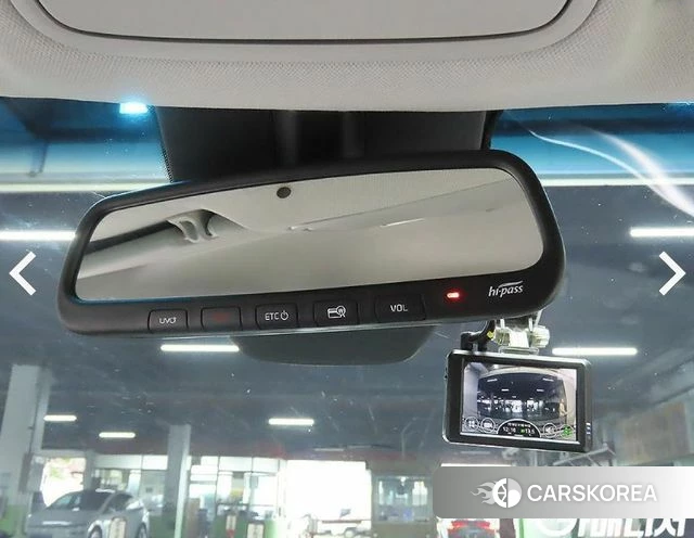 Kia The New Niro id 4900493 из Кореи 8