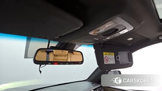 Kia Mohave Master id 3764905 из Кореи 8