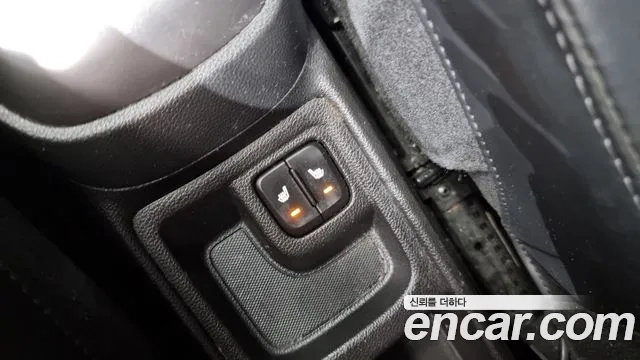 Chevrolet (GM Daewoo) The Next Spark id 2870780 из Кореи 8