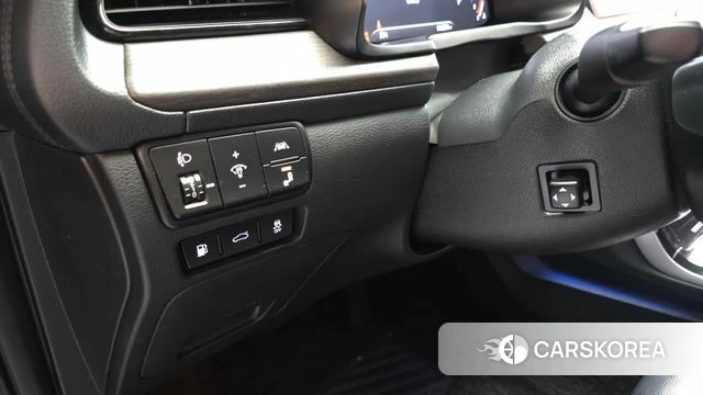 Kia K7 Premier id 4651460 из Кореи 8