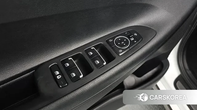 Hyundai The New Grandeur IG id 3317652 из Кореи 8