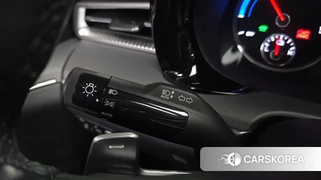 Kia K5 Hybrid 3rd Generation id 3581848 из Кореи 8