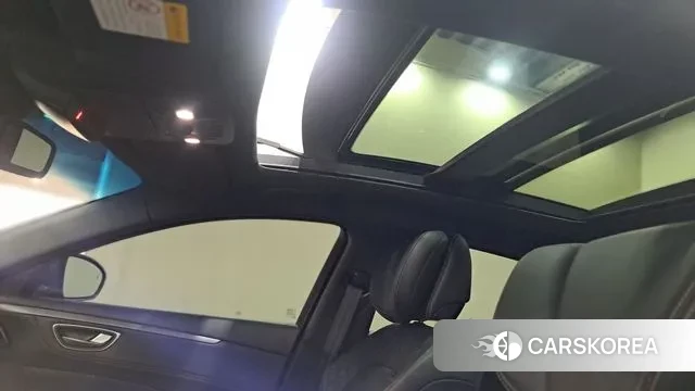 Renault Korea (Samsung) SM6 id 3626572 из Кореи 8