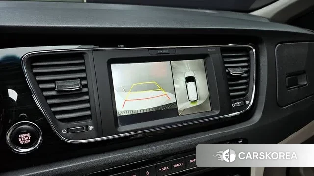 Kia The New Carnival id 3397038 из Кореи 8