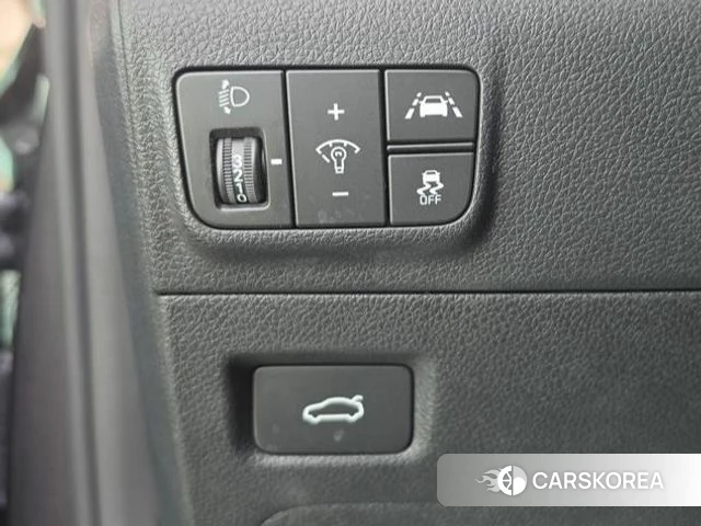 Kia K5 3rd generation id 3940412 из Кореи 8