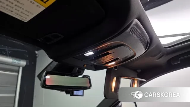 Cadillac CT6 id 3617161 из Кореи 8