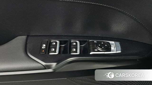 Kia K5 3rd generation id 4195902 из Кореи 8