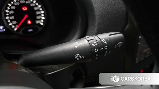 Jeep Renegade id 4746410 из Кореи 8