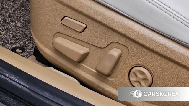 Hyundai The New Grandeur IG id 4423634 из Кореи 8