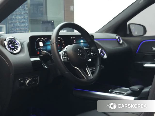 Mercedes-Benz GLA id 4380668 из Китая 8