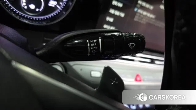 Hyundai The New Grandeur IG Hybrid id 3355407 из Кореи 8