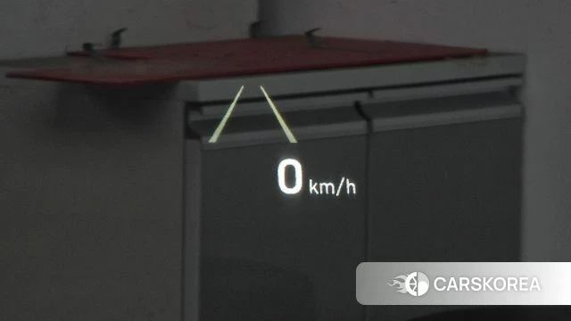 Genesis G80 id 4268963 из Кореи 8