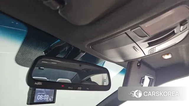 Hyundai Avante AD id 3380833 из Кореи 8