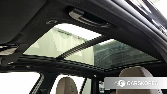 BMW X3 (G01) id 4202724 из Кореи 8
