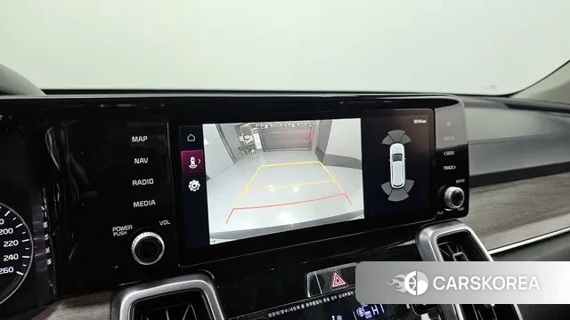 Kia Sorento 4th Generation id 3551145 из Кореи 8