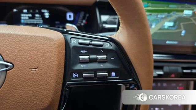 Ssangyong Torres id 4523941 из Кореи 8