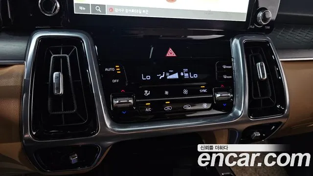 Kia Sorento 4th Generation id 2822684 из Кореи 8