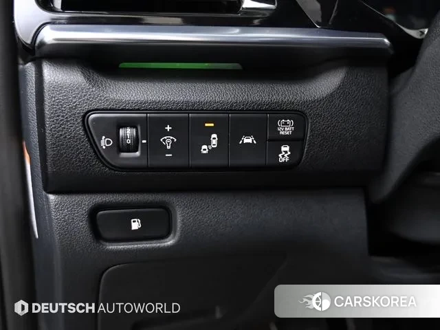 Kia The New Niro id 3453521 из Кореи 8