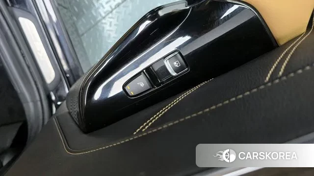 Kia K5 3rd generation id 3253427 из Кореи 8