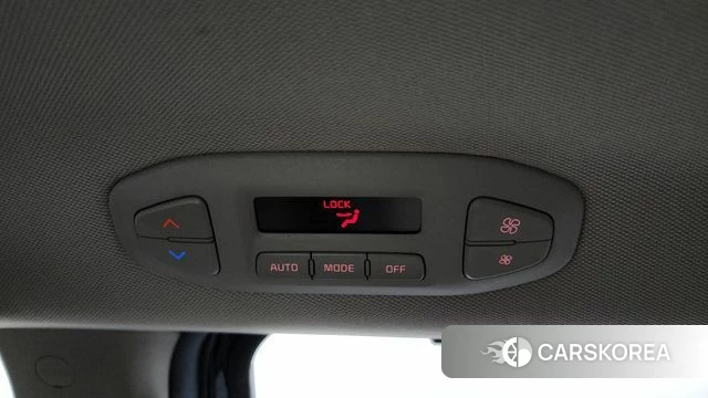 Kia The New Carnival id 4246187 из Кореи 8