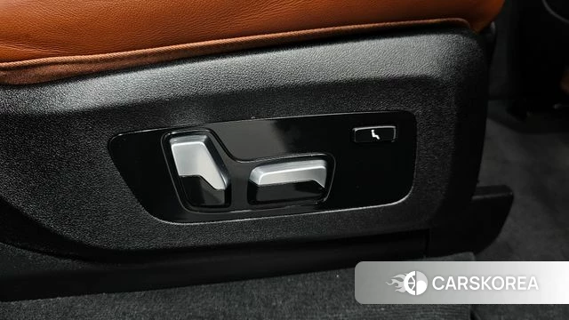 BMW X7 (G07) id 4476899 из Кореи 8
