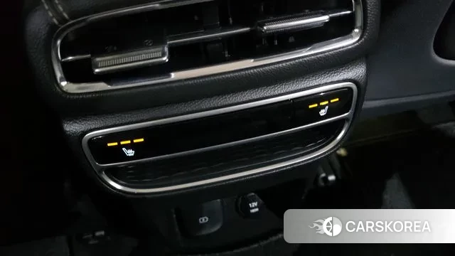 Genesis GV80 id 3508636 из Кореи 8