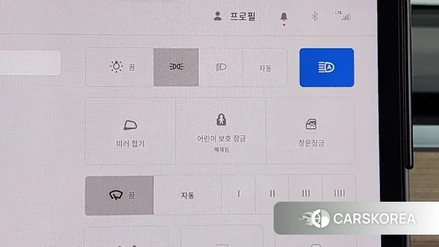 Tesla Model 3 id 3702942 из Кореи 8