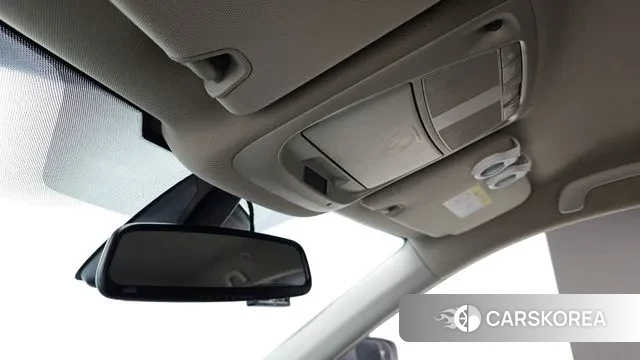 Renault Korea (Samsung) The New QM6 id 3746275 из Кореи 8