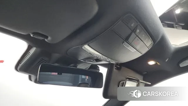 Mercedes-Benz E-Class W213 id 3582313 из Кореи 8