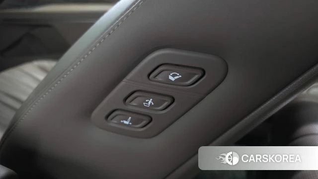 Kia K8 Hybrid id 4736555 из Кореи 8