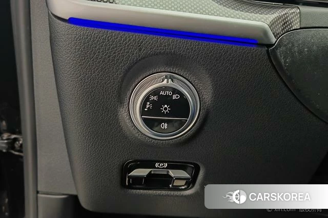 Mercedes-Benz Class C id 4334779 из Китая 8