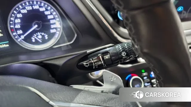 Hyundai Sonata (DN8) id 3771099 из Кореи 8