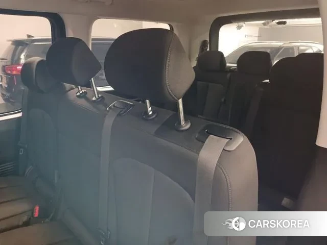 Hyundai Staria id 3458669 из Кореи 8