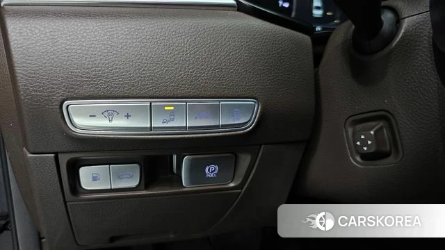 Kia More K9 id 4677708 из Кореи 8