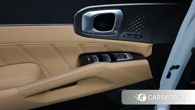 Kia Sorento 4th Generation id 3546647 из Кореи 8