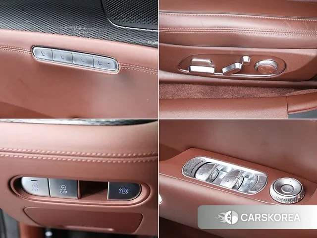 Genesis G90 (RS4) id 3415847 из Кореи 8