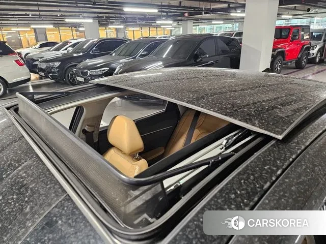 Hyundai Sonata Hybrid (DN8) id 3444640 из Кореи 8