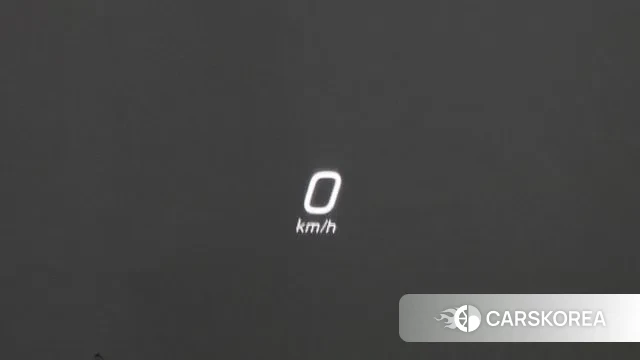 Mercedes-Benz EQS V297 id 3372767 из Кореи 8