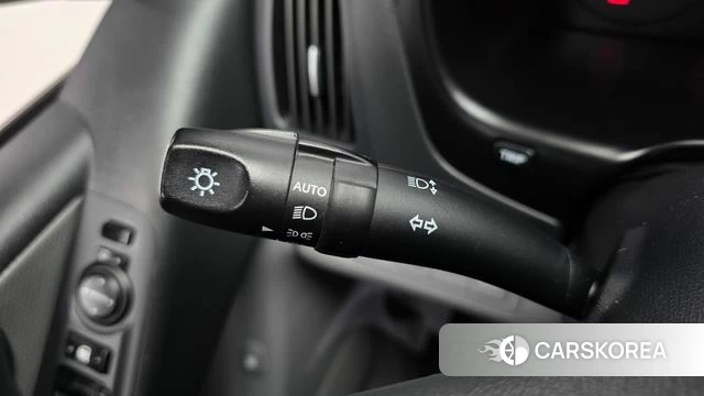 Hyundai The New Grand Starex id 4384935 из Кореи 8