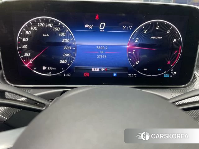 Mercedes-Benz Class C id 4216317 из Китая 8