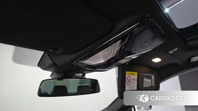 BMW 5 Series (G30) id 3044548 из Кореи 8