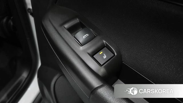 Chevrolet (GM Daewoo) Trailblazer id 4662183 из Кореи 8