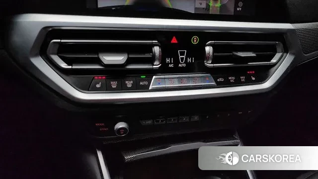 BMW 3 Series (G20) id 3519434 из Кореи 8