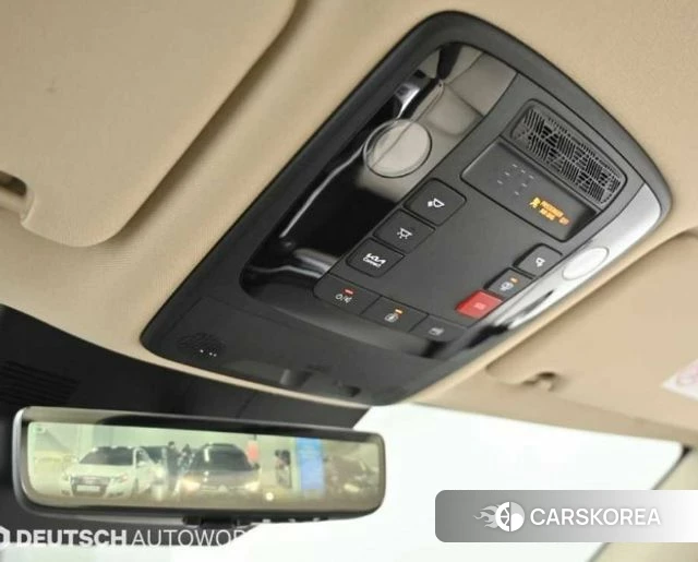 Kia The New Carnival 4th Generation id 3940119 из Кореи 8