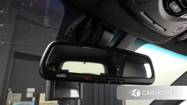 Ssangyong Torres id 3534004 из Кореи 8